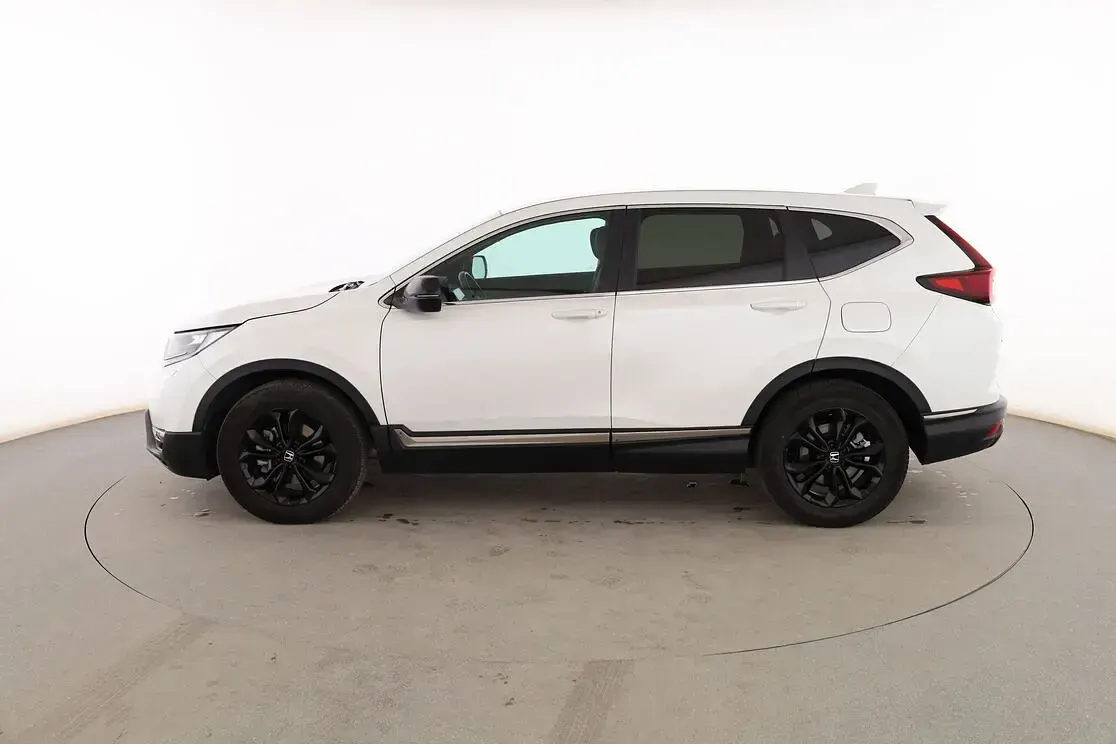 Usado Honda CR-V Hybrid 184 CV (135 kW) 2023 Blanco SUV