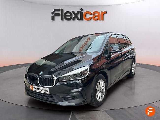 Usado BMW 216 116 CV (85 kW) 2022 Negro
