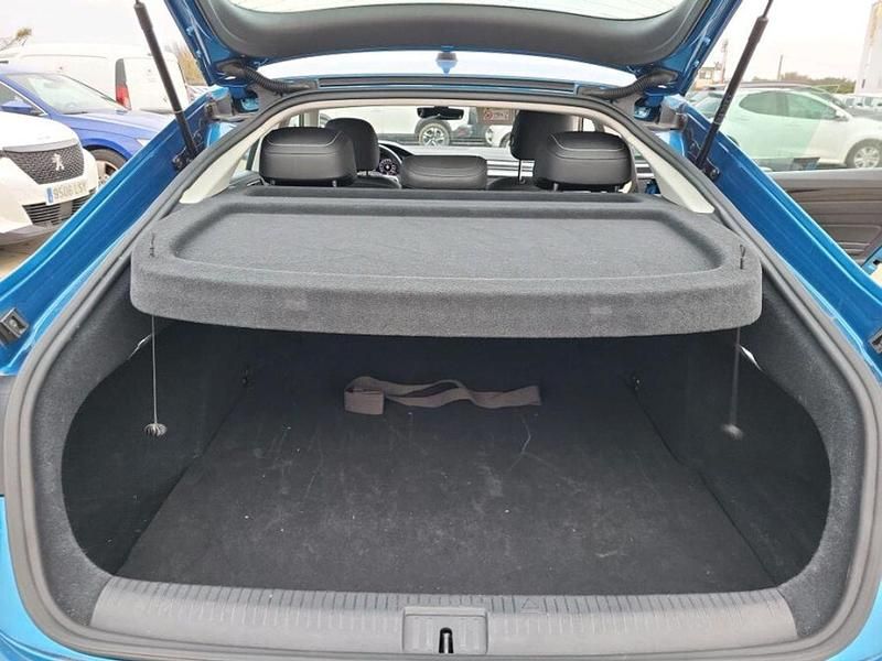 Usado VW Arteon Elegance 150 CV (110 kW) 2023 Azul