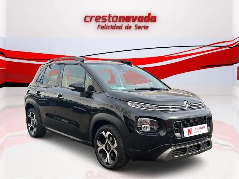 Usado Citroën C3 Aircross PureTech 131 CV (96 kW) 2018 SUV