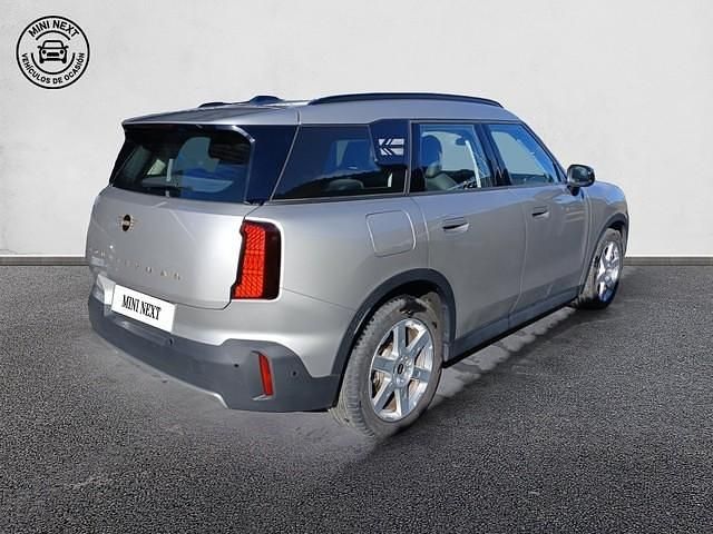 Usado Mini Countryman 163 CV (119 kW) 2025 SUV