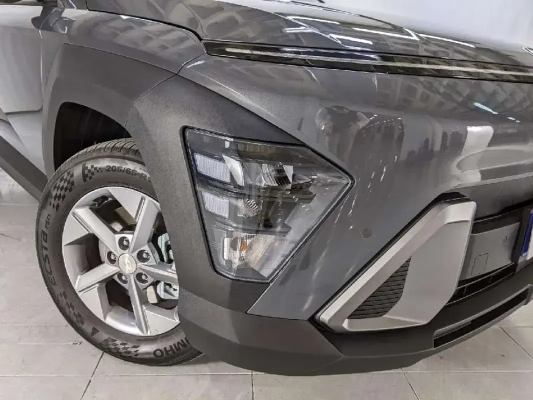 Usado Hyundai Kona 129 CV (94 kW) 2025 SUV