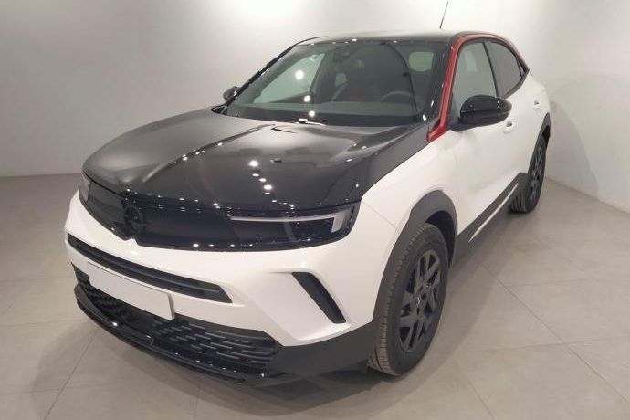 Usado 2023 Opel Mokka-e GSe SUV | 28.936 € - Imagen 1/4