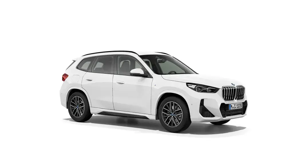 Usado BMW X1 Comfort Edition 245 CV (180 kW) 2025 SUV