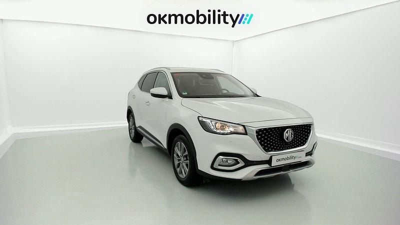 Usado MG HS Comfort 162 CV (119 kW) 2023 Dover white  wsb SUV