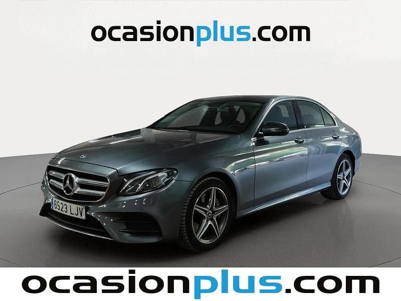 Usado Mercedes E300 321 CV (236 kW) 2020 Berlina