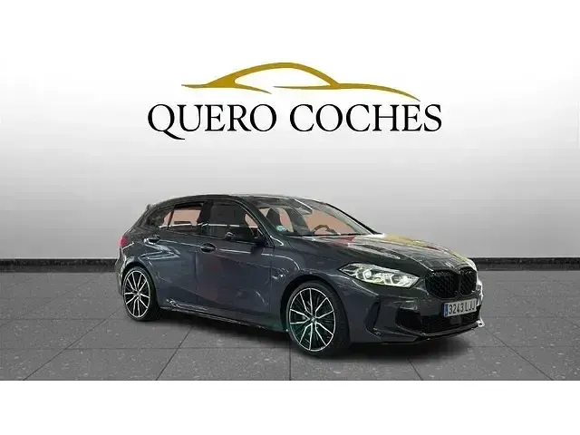 Usado BMW 225 306 CV (225 kW) 2020 Gris Berlina