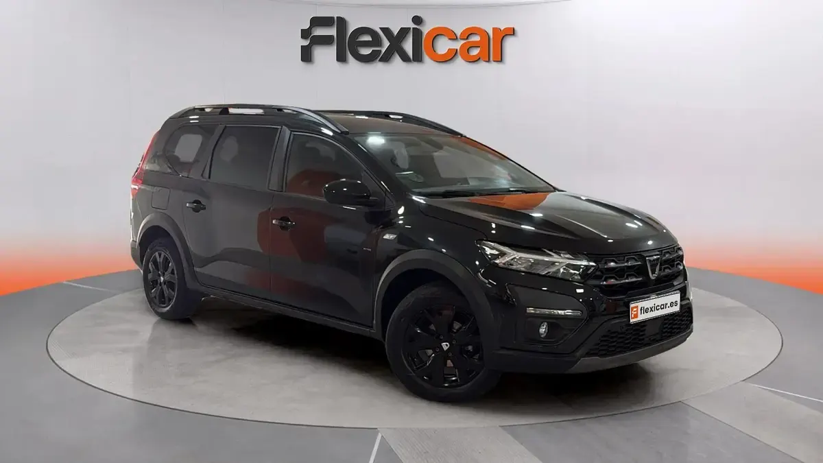 Usado Dacia Jogger Extreme 110 CV (80 kW) 2022 Monovolumen