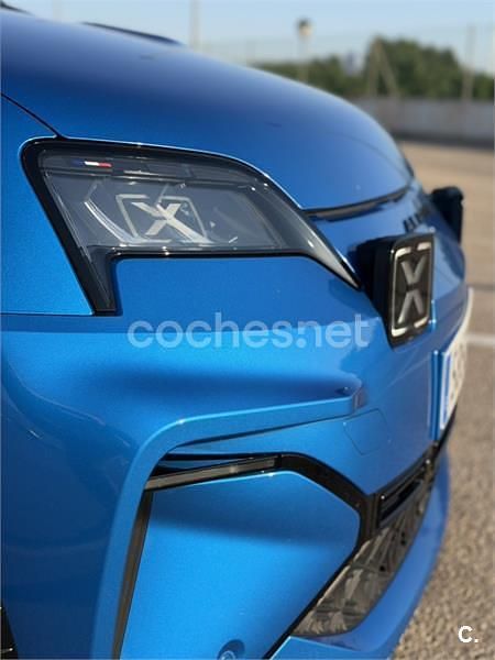 Käytetty Alpine A290 2025 Eléctrico Viistoperä