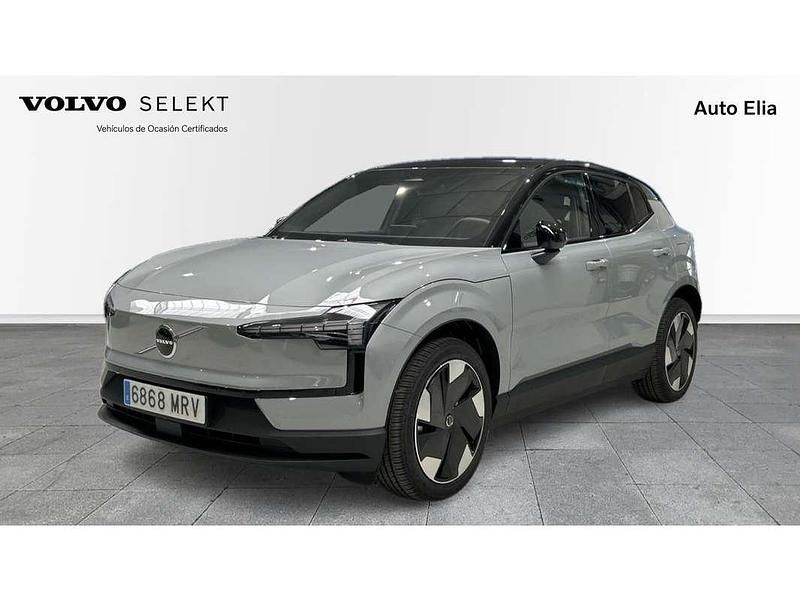 Gris Nuevo 2024 Volvo EX30 Plus SUV | 33.500 € (Super precio) - Imagen 1/4