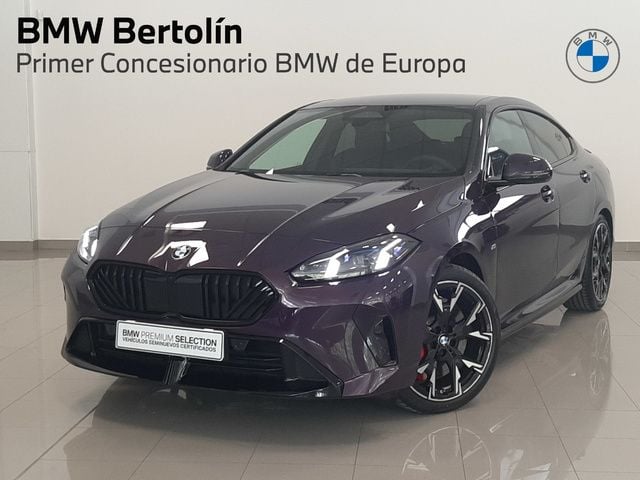 Usado 2025 BMW 220 Comfort Edition Coupe | 46.890 € (Precio justo) - Imagen 1/4