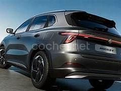 Usado MG MGS5 EV Luxury 169 kW (231 CV) 2025 Eléctrico SUV