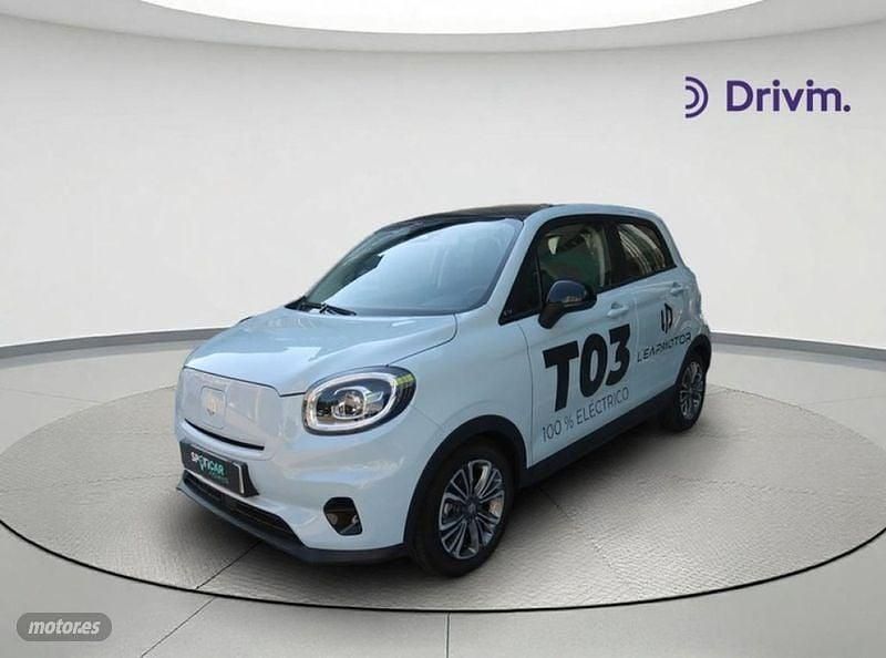 Eléctrico Nuevo 2025 Leapmotor T03 Utilitario | 18.450 € - Imagen 1/4