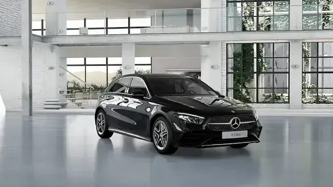 Usado Mercedes A250 217 CV (159 kW) 2026 Berlina