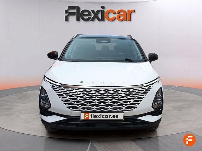 Usado Omoda 5 147 CV (108 kW) 2025 Blanco SUV