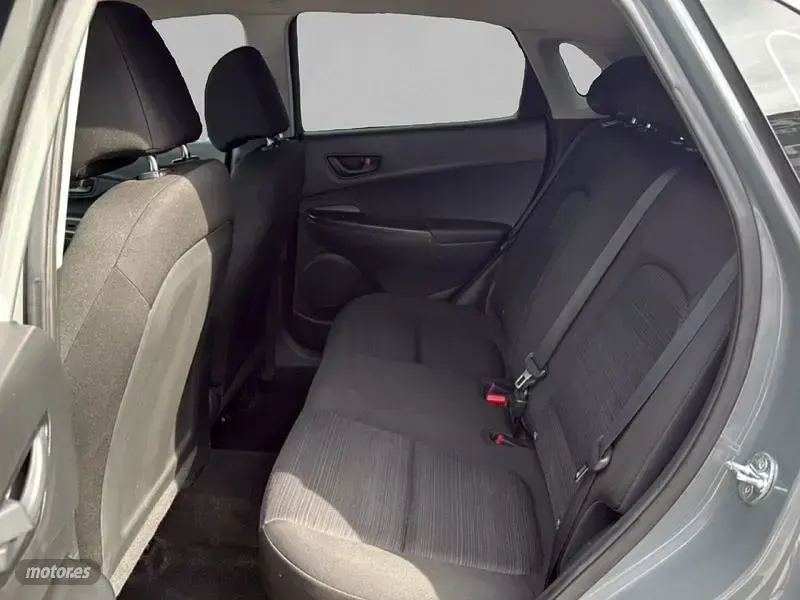 Usado Hyundai Kona 120 CV (88 kW) 2020 SUV