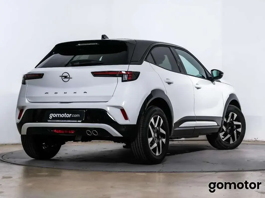 Nuevo Opel Mokka S 136 CV (100 kW) 2026 SUV