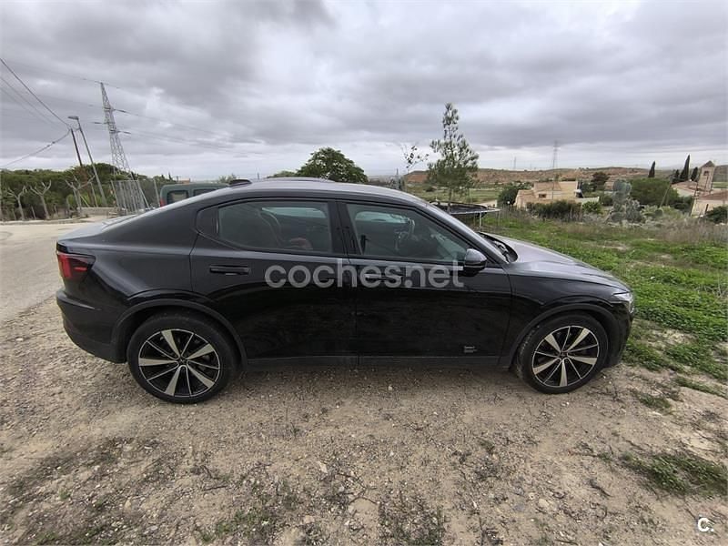 Usado Polestar 2 Standard Range Single Motor 22 kW (30 CV) 2022 Eléctrico Utilitario