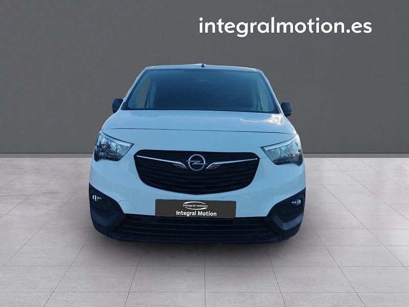 Usado Opel Combo S 76 CV (55 kW) 2020 Blanco Monovolumen