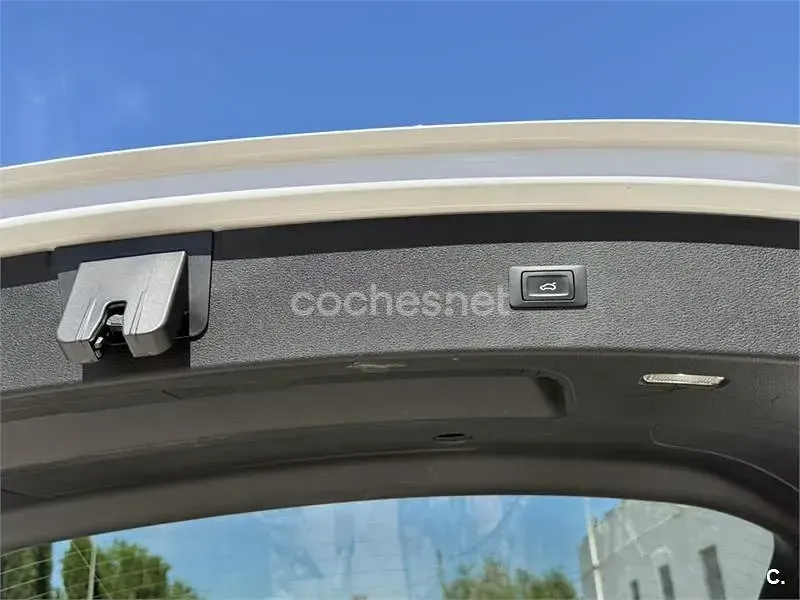 Usado Audi Q5 S-Line 190 CV (139 kW) 2019 Blanco SUV