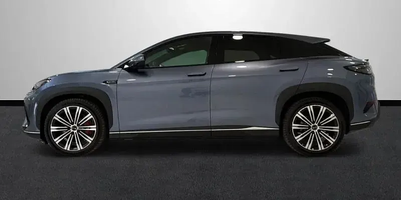 Nuevo BYD Sealion 7 389 kW (530 CV) 2026 Azul SUV