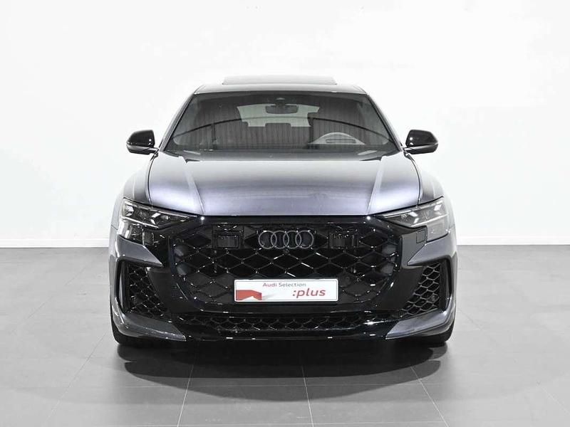 Usado Audi RS Q8 Advanced 600 CV (441 kW) 2024 Gris SUV