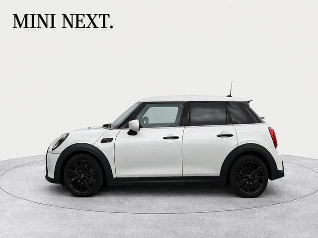 Usado Mini Cooper 178 CV (130 kW) 2023 Utilitario