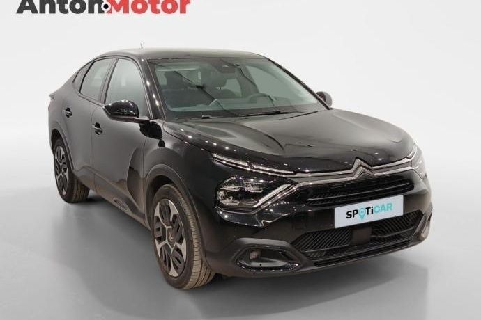 Usado Citroën C4 Feel 102 CV (75 kW) 2023 Berlina