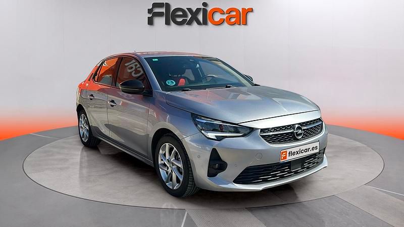 Używany Opel Corsa Edition 101 KM (74 kW) 2019 Hatchback