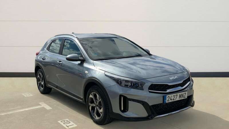Usado 2024 Kia XCeed SUV | 22.000 € (Precio justo) - Imagen 1/4
