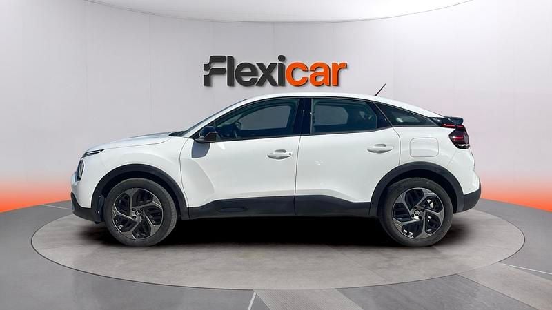 Brugt Citroën C4 131 HK (96 kW) 2024 Hvid SUV