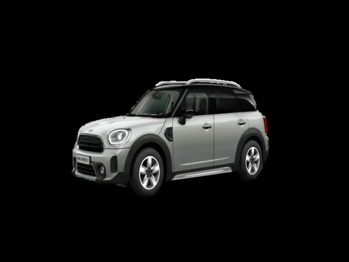 Usado Mini Cooper D Countryman 150 CV (110 kW) 2021 SUV