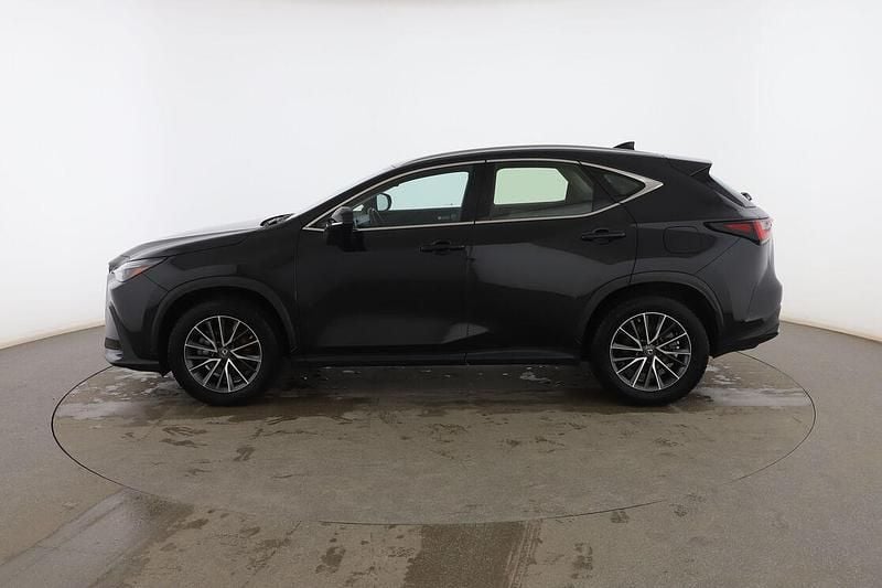 Usado Lexus NX350h Business Edition 243 CV (178 kW) 2023 Negro SUV