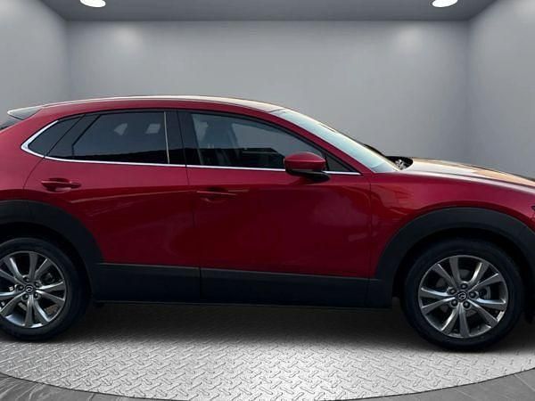 Usado Mazda CX-30 Sky 122 CV (89 kW) 2025 Otro SUV