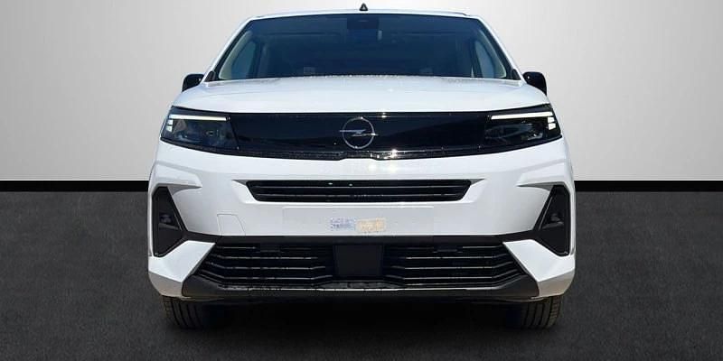 Nuevo Opel Combo S 101 CV (74 kW) 2025 Blanco Monovolumen