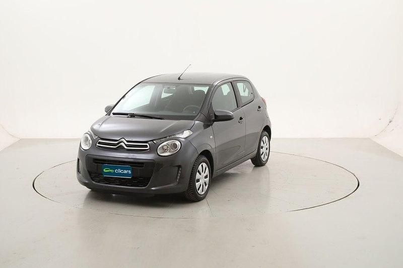 Usado 2021 Citroën C1 Utilitario | 11.490 € (Caro) - Imagen 1/4