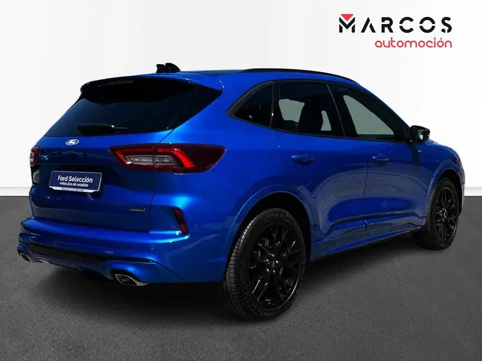 Usado Ford Kuga ST-Line X 243 CV (178 kW) 2025 SUV