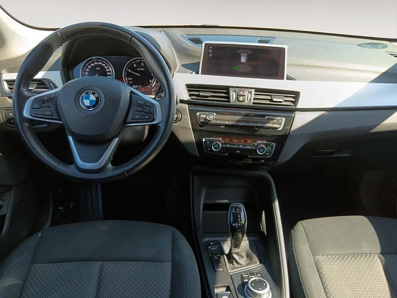 Usado BMW X1 Performance 116 HP (85 kW) 2020 Preto SUV