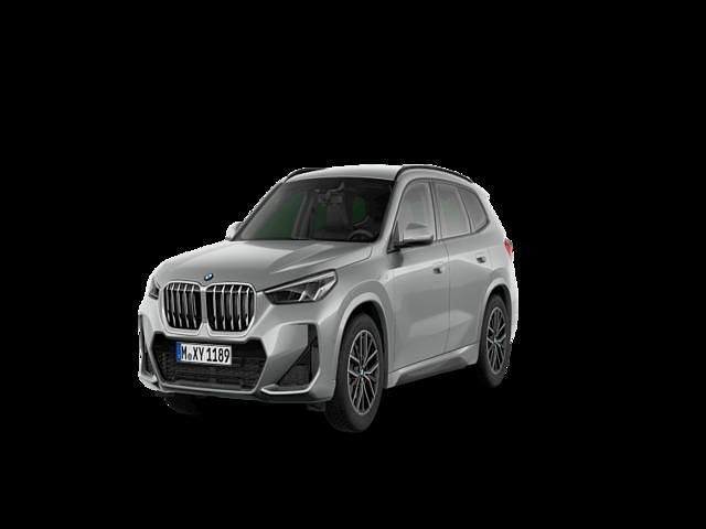 Usado BMW 120 Luxury Line 163 CV (119 kW) 2025 Utilitario