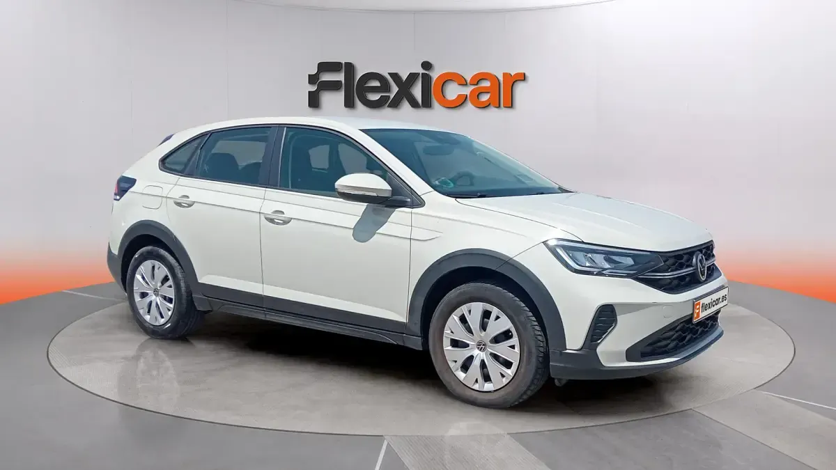 Usado VW Taigo Life 95 CV (69 kW) 2023 SUV