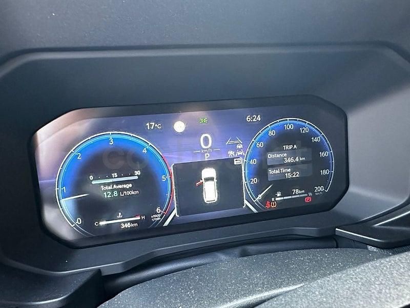 Nuevo Toyota Land Cruiser Limited 204 CV (150 kW) 2025 Marrón SUV