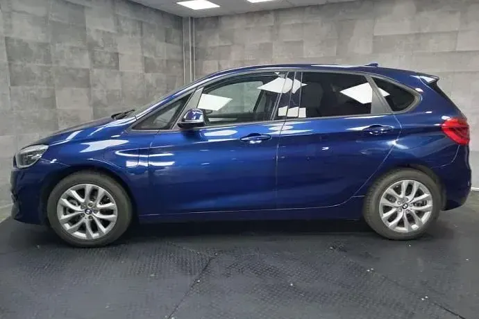 Usado BMW 225 iPerformance 224 CV (164 kW) 2022