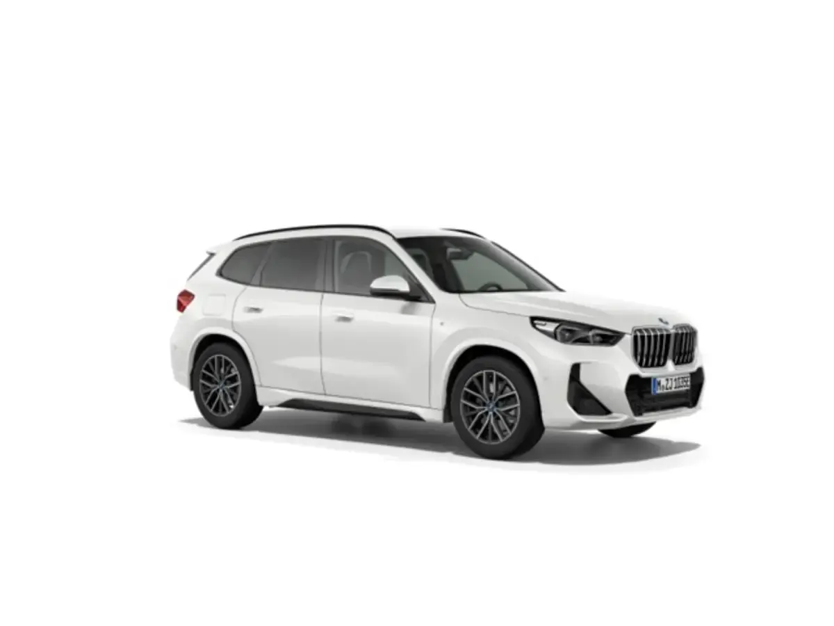 Usado BMW X1 Comfort Edition 245 CV (180 kW) 2025 Blanco SUV