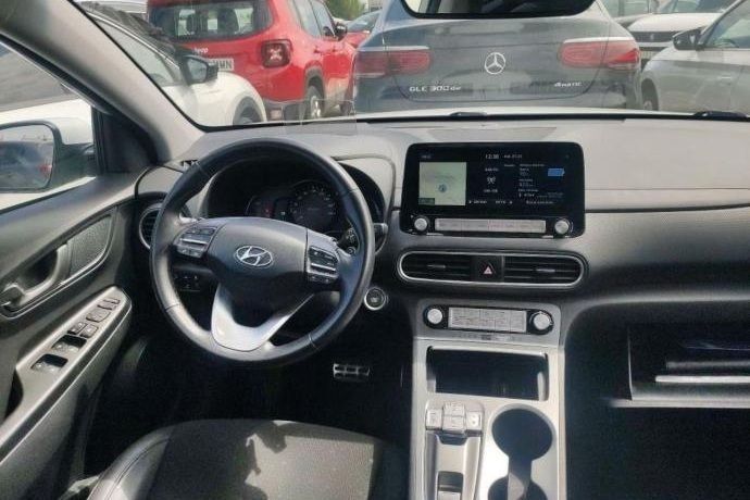 Usado Hyundai Kona 88 kW (120 CV) 2020 SUV