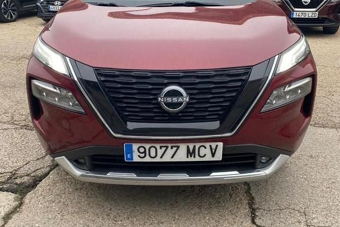 Usado Nissan X-Trail Tekna+ 213 CV (156 kW) 2022 SUV