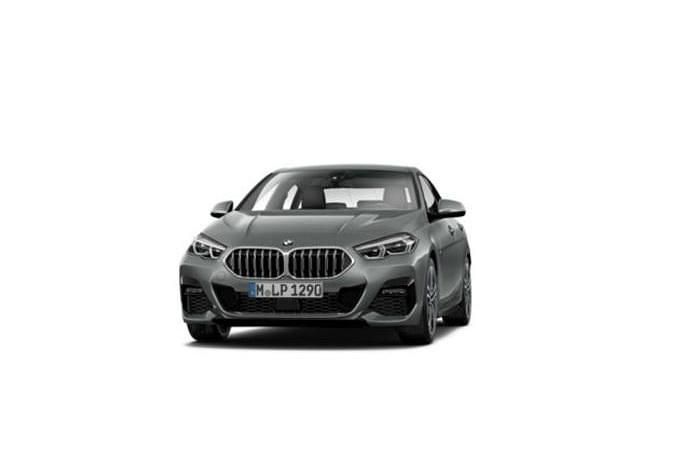 Gris / plata Usado 2022 BMW 218 Executive Coupe | 27.901 € (Precio justo) - Imagen 1/4