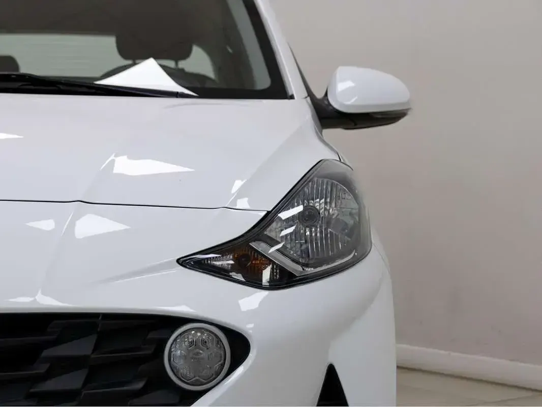 Usado Hyundai i10 67 CV (49 kW) 2022 Utilitario