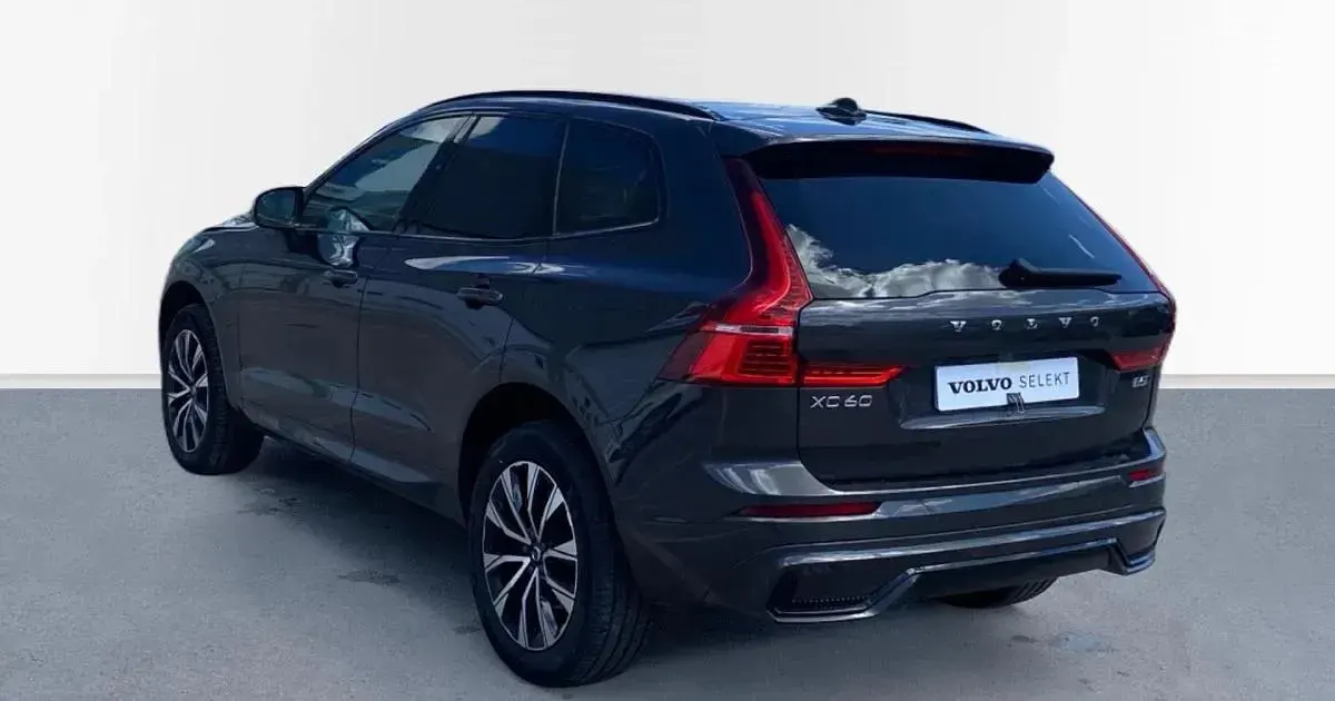Usado Volvo XC60 Ultra 250 CV (183 kW) 2024 SUV