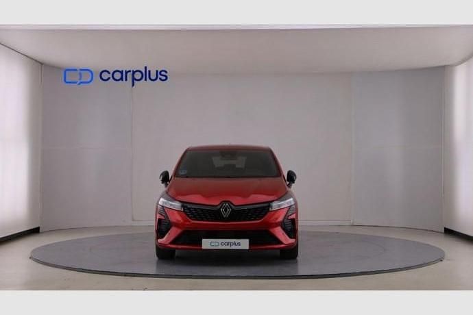 Usado Renault Clio V Techno 90 CV (66 kW) 2024