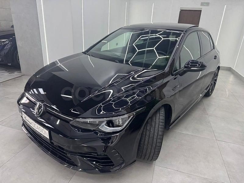 Usado VW Golf VIII R 320 CV (235 kW) 2023 Negro Berlina